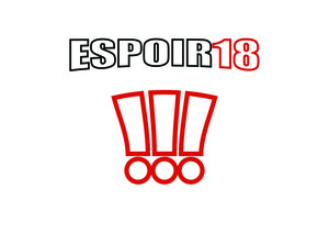 espoir 18